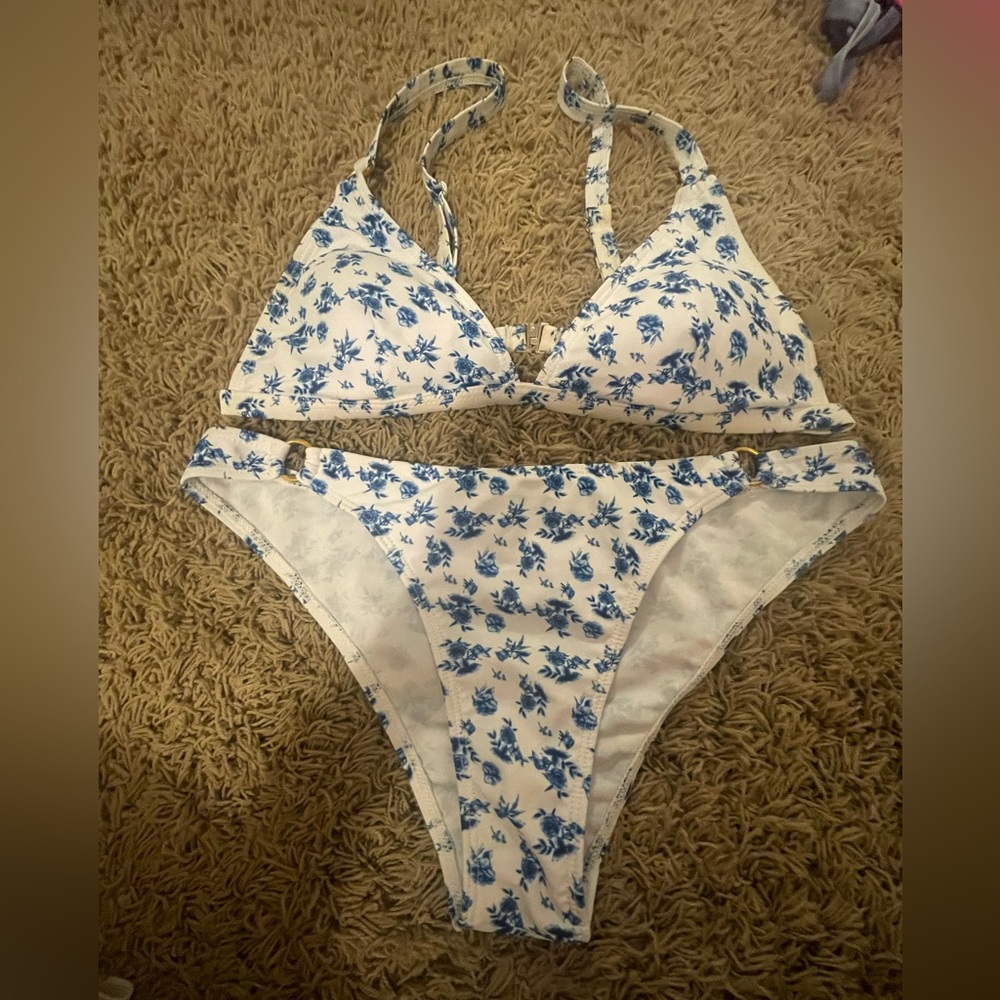 shein bikini size medium